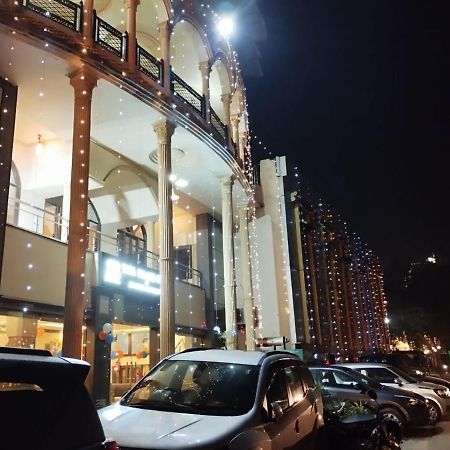 Hotel Tara Palace By Goyal Hoteliers Agra  Kültér fotó