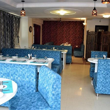 Hotel Tara Palace By Goyal Hoteliers Agra  Kültér fotó