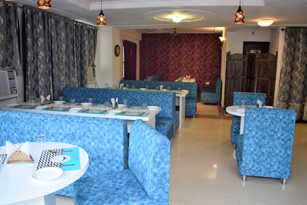 Hotel Tara Palace By Goyal Hoteliers Agra  Kültér fotó