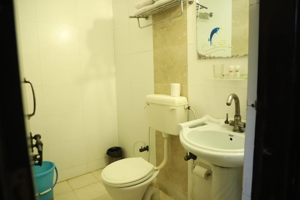 Hotel Tara Palace By Goyal Hoteliers Agra  Kültér fotó