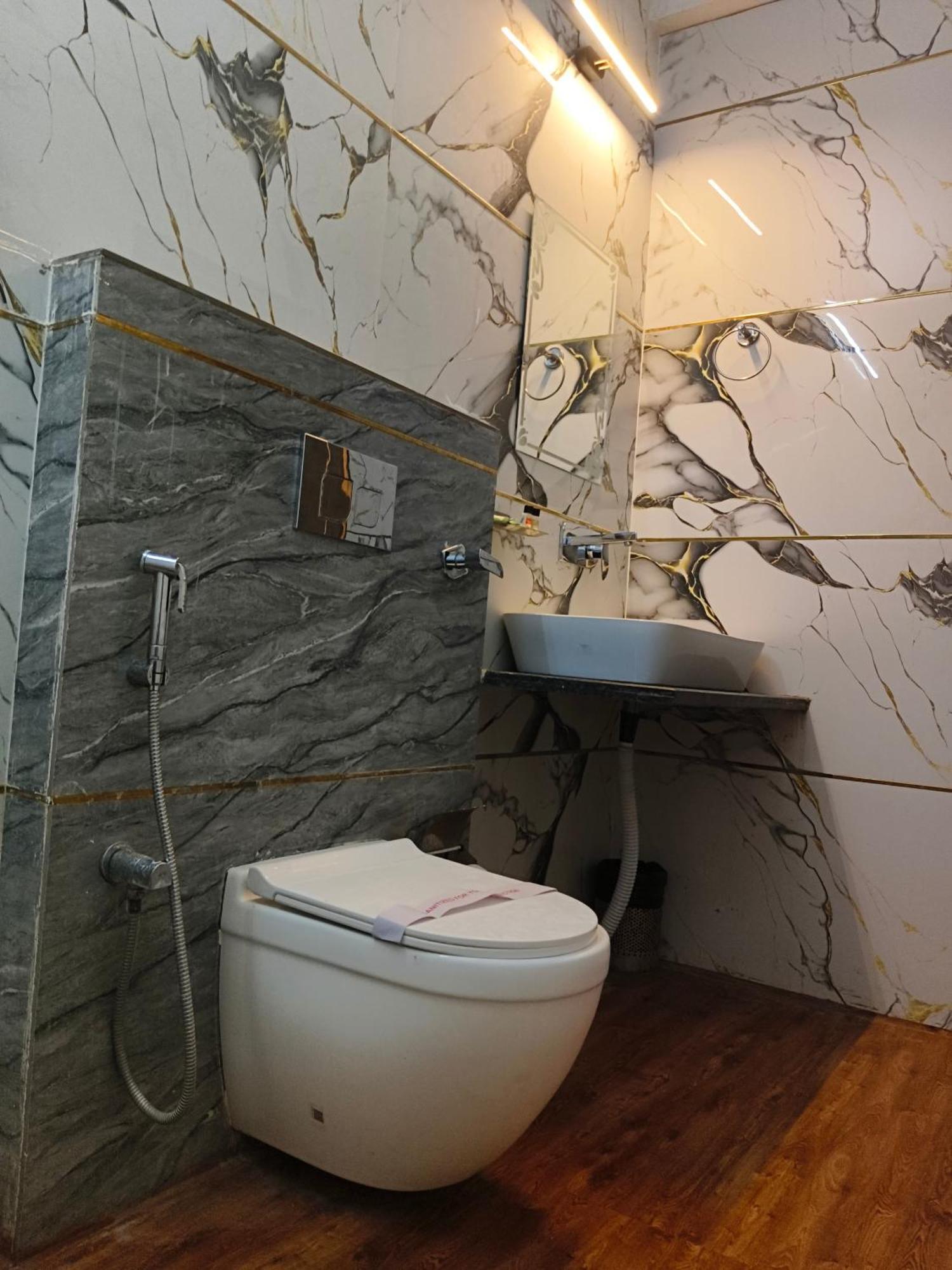 Hotel Tara Palace By Goyal Hoteliers Agra  Kültér fotó